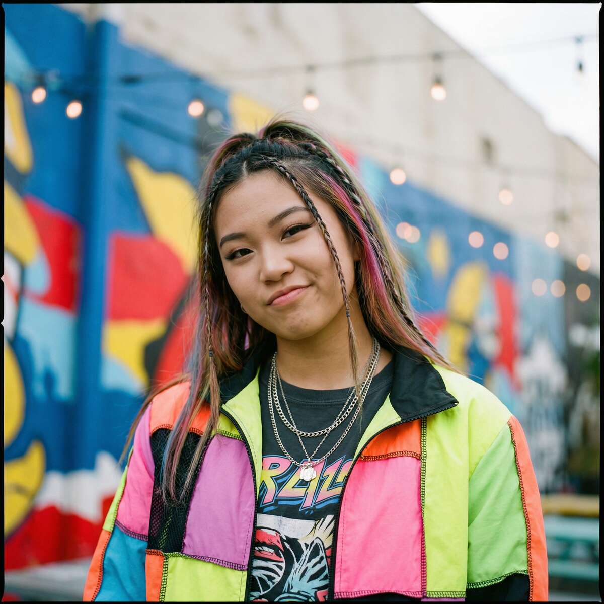 果冻传媒创作者