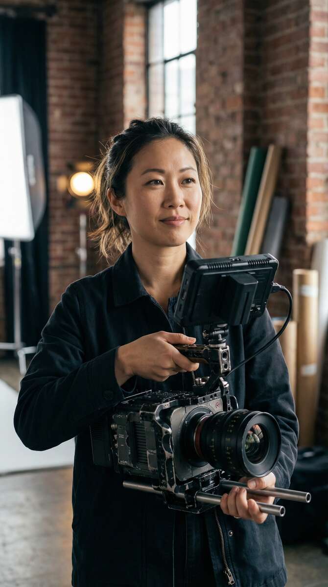 果冻传媒摄影顾问