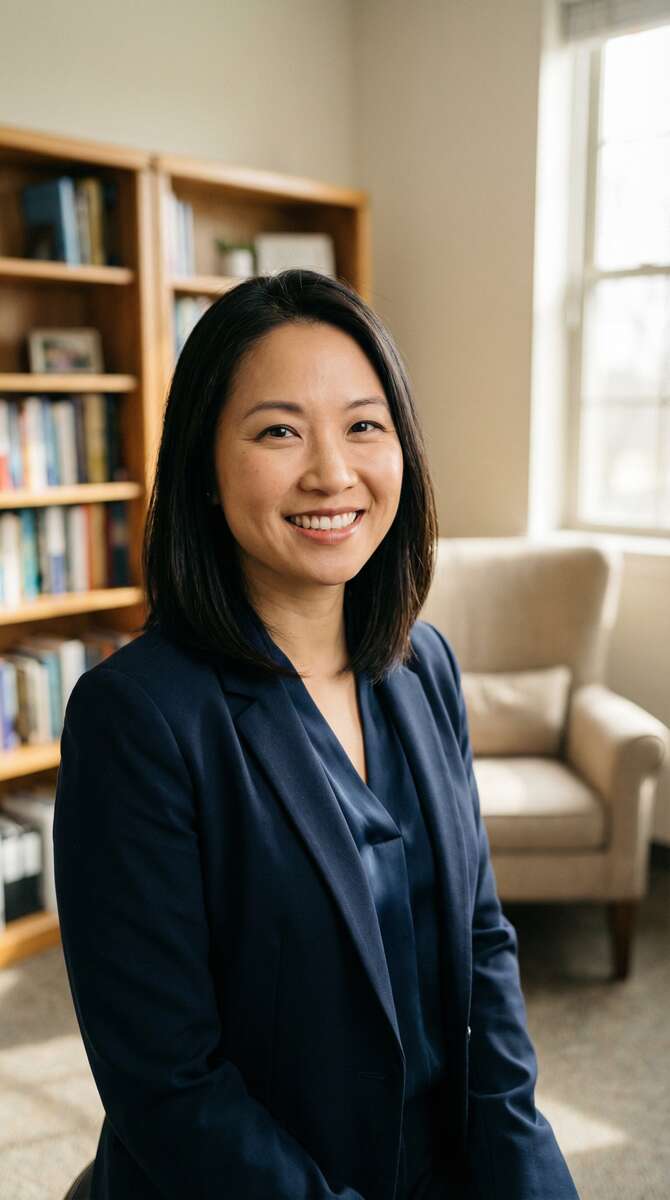 果冻传媒心理顾问